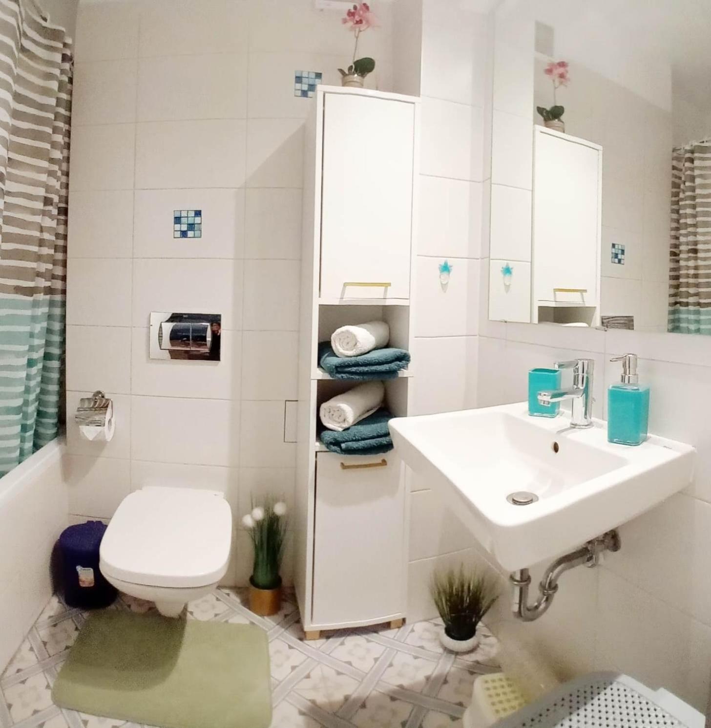 SUNSHINE - Cozy 1BR Apt Relaxing&Business trip Bukareszt Zewnętrze zdjęcie